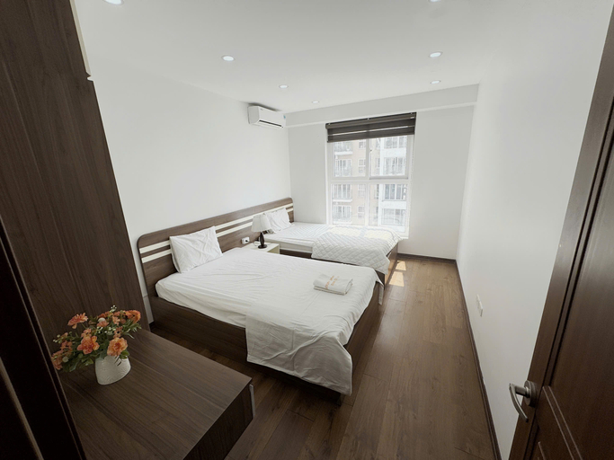 Room 2, New Life Tower Bai Chay, Hạ Long