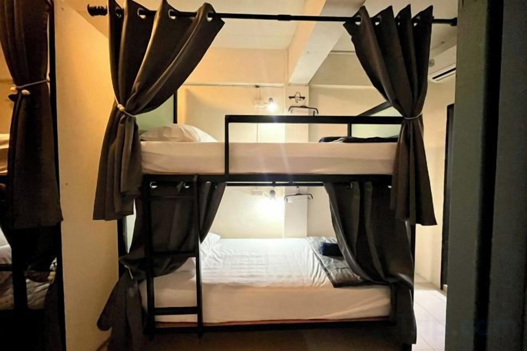 Bedroom 2, Beach House 24 Koh Lanta, Ko Lanta