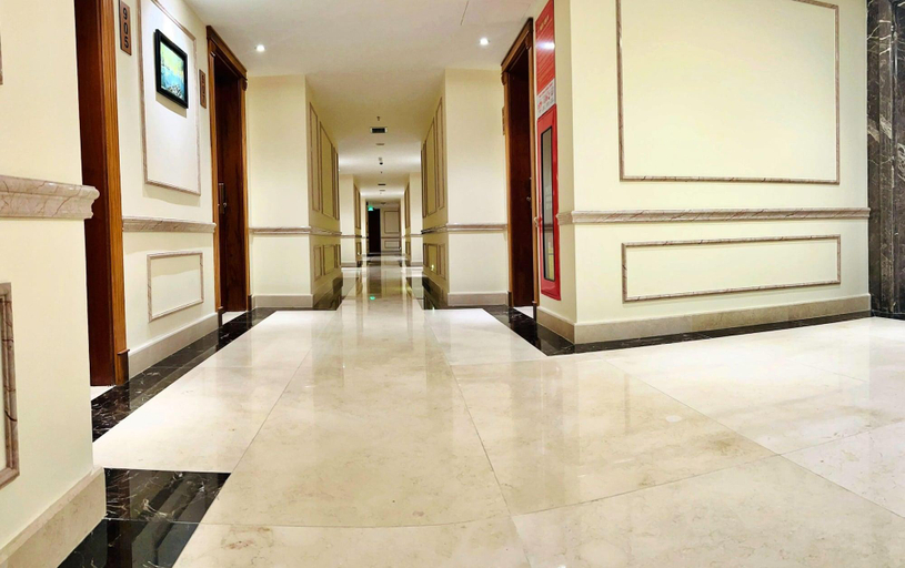 Public Area, Mai Vy Hotel Tay Ninh, Tây Ninh