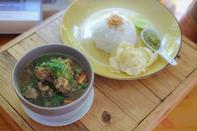 Restaurant 3, UP PEAK Hotel Simpang Lima Semarang Managed by Injourney Hospitality, Semarang