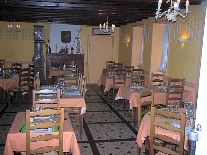 Food & Drinks 4, Le Lichou, Allier