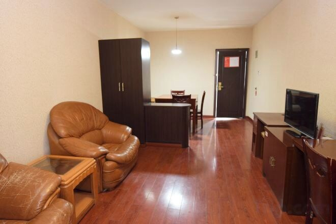 Others 3, Jinse Hepan Business Hotel, Anqing