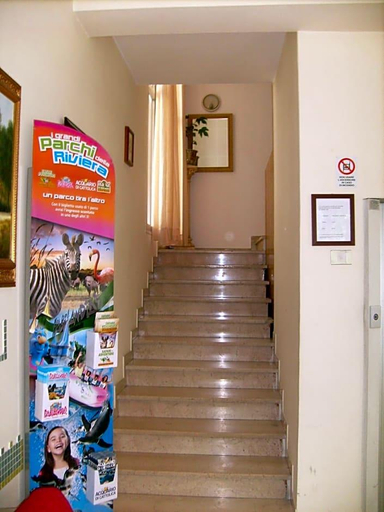 General view 5, Hotel Tiziana, Rimini