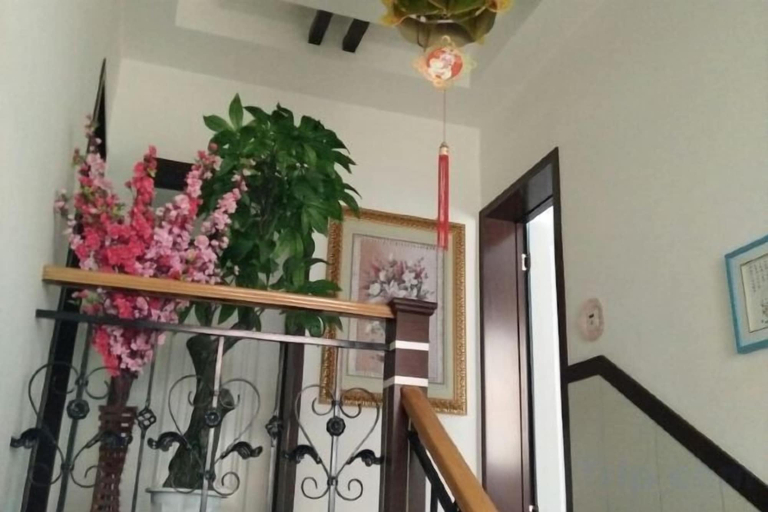 Others 4, Xiyang Dazhai Hutoushan Farm Stay, Jinzhong