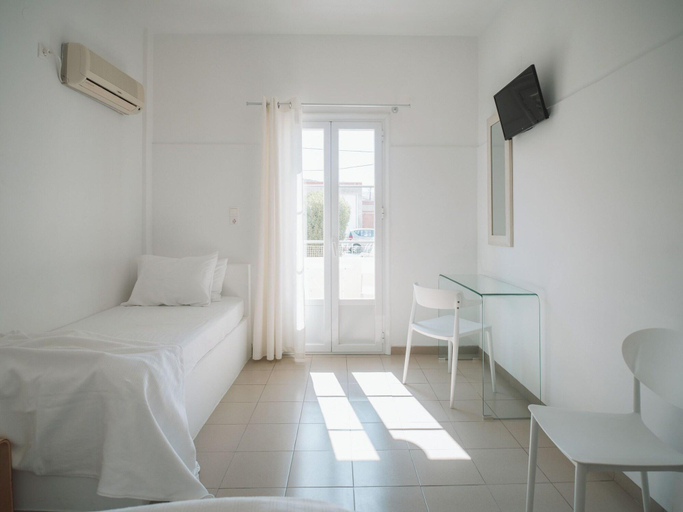 Bedroom 3, Giosifaki, South Aegean