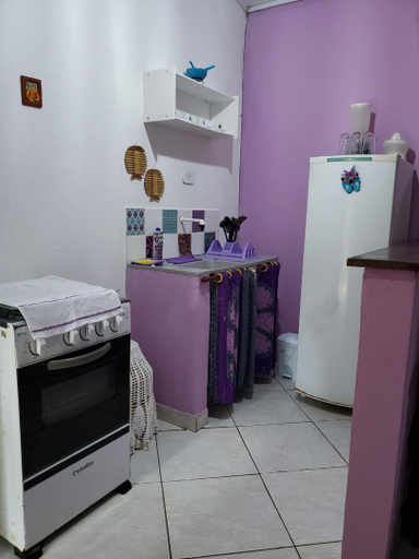 General view 2, Pousada Sitio Das Flores, São Gonçalo