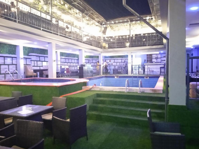 Food & Drinks 4, Wizy Hyatt Hotel, Enugu North