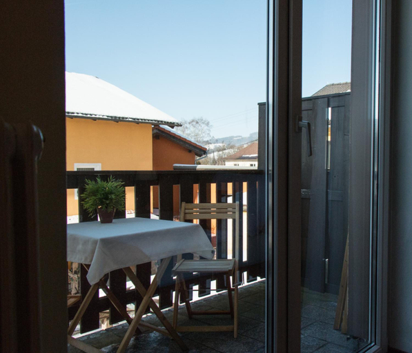 General view 2, Hotel Kreuzwirt, Urfahr Umgebung