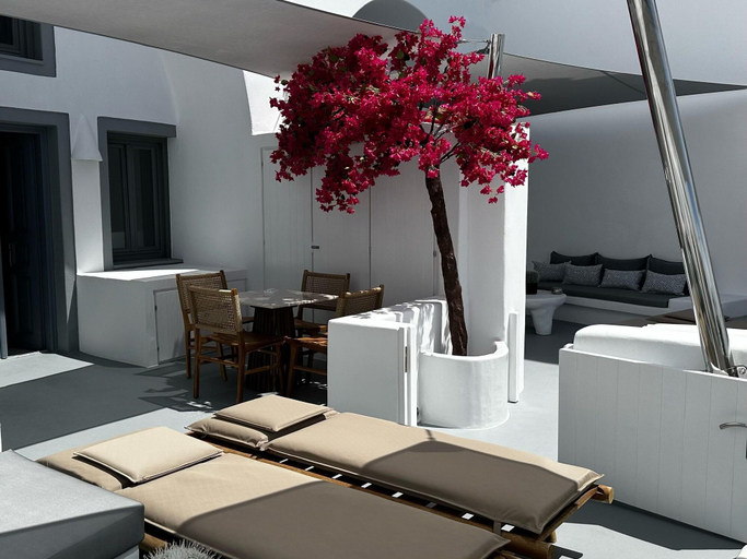 Exterior & Views 2, Dagaz Suites, South Aegean