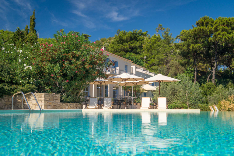Exterior & Views 2, Armonia Bay Hotel, North Aegean