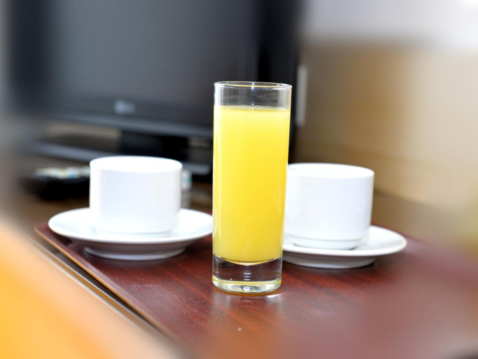Food & Drinks 5, Kyridis Hotel, East Macedonia and Thrace
