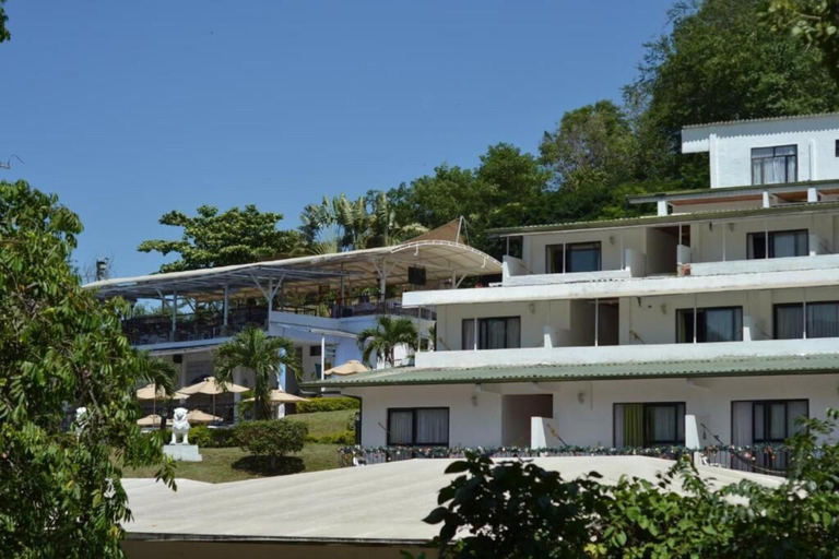 General view 1, Villeta Resort Hotel, Villeta