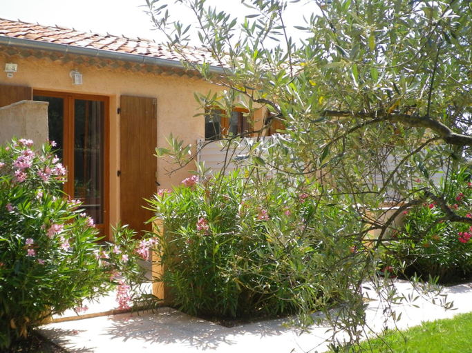 General view 3, Chambres D'hôtes Villa Alizé, Var