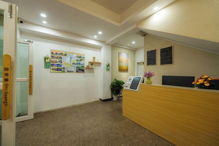 Others 4, Shiguangli Homestay (Yangshuo West Street), Guilin