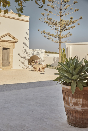 Exterior & Views 1, Masseria Calderisi, Brindisi