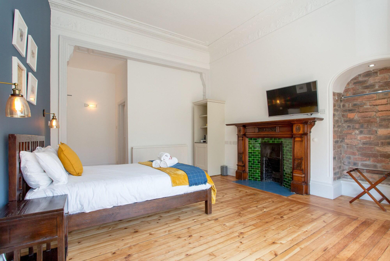 Room 3, Altido Haymarket, Edinburgh
