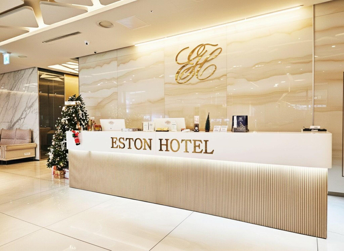 Exterior & Views 2, Chuncheon Eston Hotel, Chuncheon