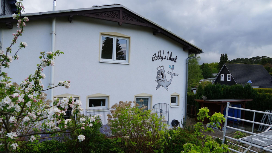 General view 5, Haus Krabbe, Vorpommern-Rügen