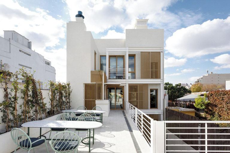 Exterior & Views 2, Bromelia Hotel Boutique, Distrito Federal