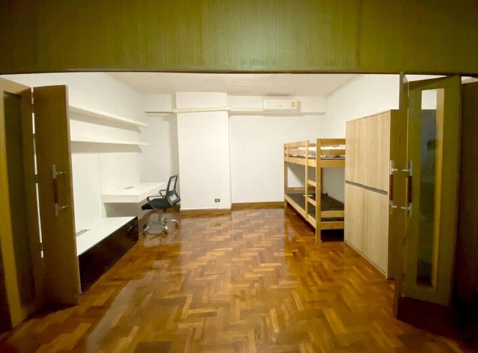 Bedroom 4, Winning Tower, Wattana