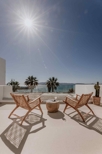 Others 5, Ostrako Beachside Suites, South Aegean