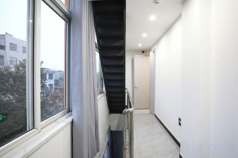 Others 4, FuNan Baijing Shangwu Hotel, Fuyang