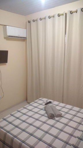 Bedroom 3, Pousada Alto De Junqueira, Mangaratiba