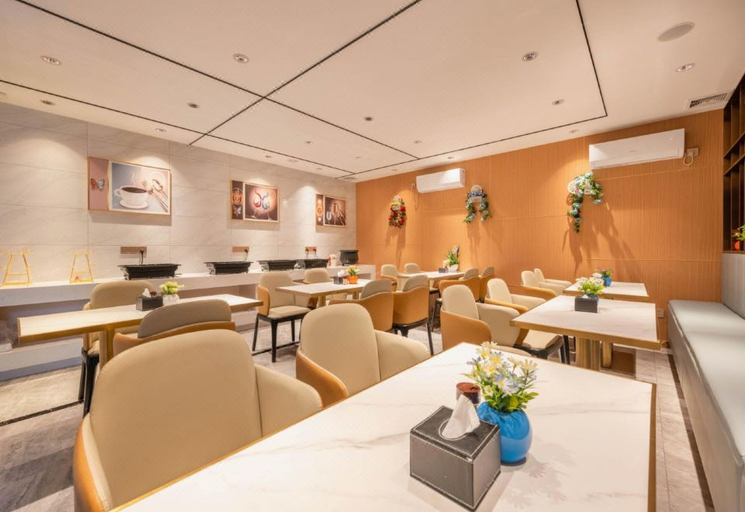 Food & Drinks 4, Chaoman Hotel (Wangniudun Store, Dongguan), Dongguan