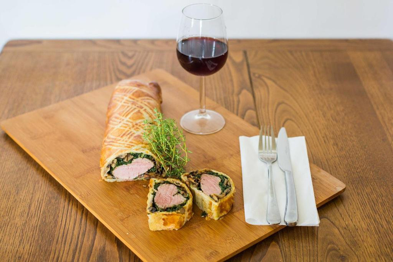 Food & Drinks 5, Hostellerie Du Parc, Pyrénées-Atlantiques