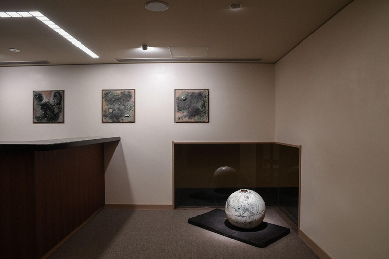 Public Area 3, The Hiramatsu Kyoto, Kyoto