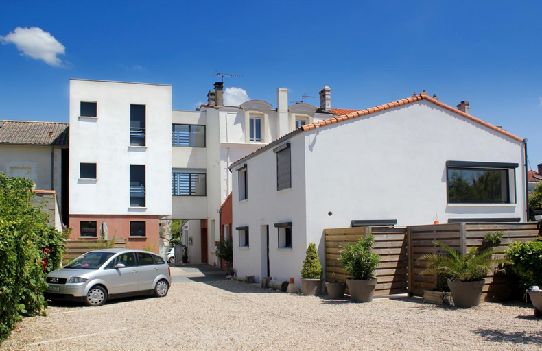 General view 3, Hv Tel Le Printemps, Charente-Maritime