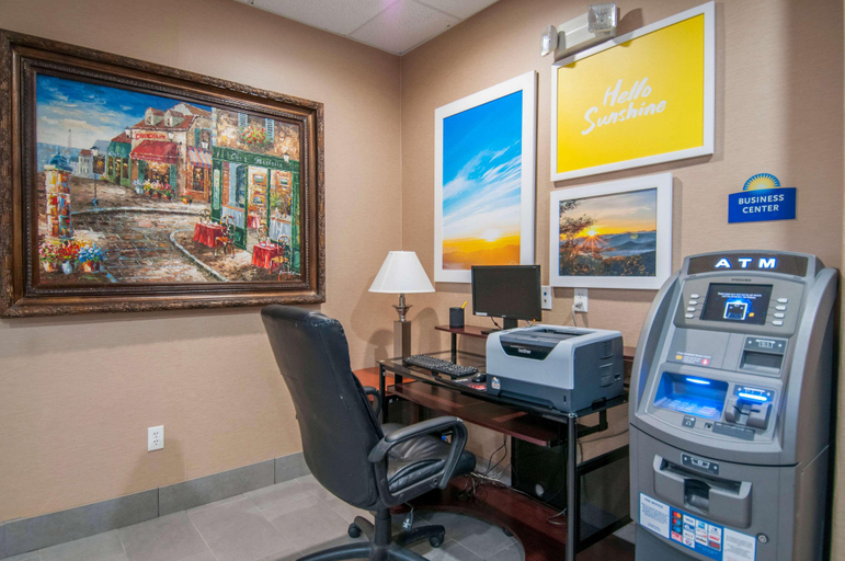 Others 4, Comfort Inn Suites Att, Bexar