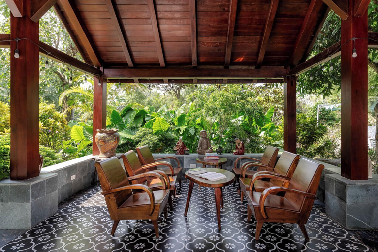 Public Area, Nature Garden Ecolodge Ninh Binh, Hoa Lư
