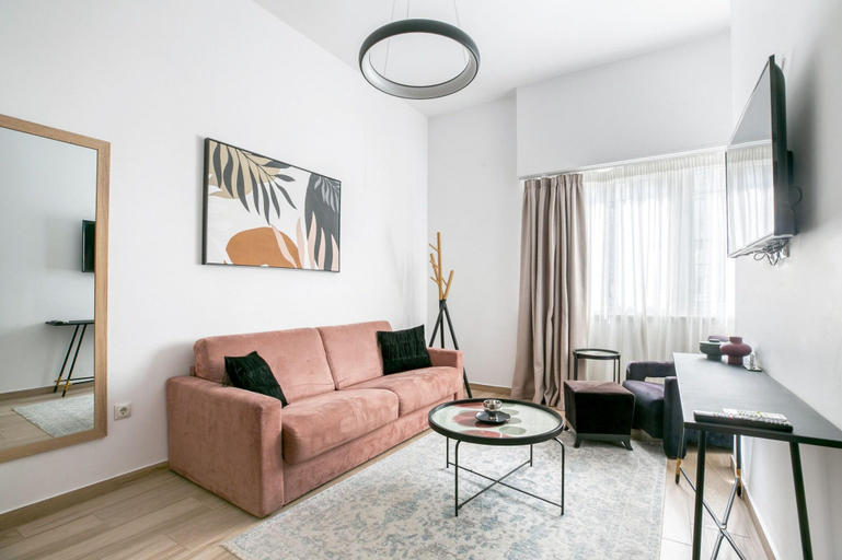 Exterior & Views 2, Elia Kolonaki Luxury Apartments, Attica