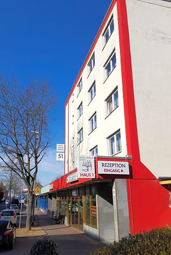 Exterior & Views 2, Hotel Sonne Haus 1, Rheingau-Taunus-Kreis