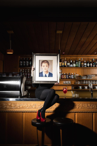 Food & Drinks 4, Frida Am Wald, Bolzano