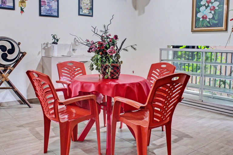 General view 5, 92244 Mariko S House, Kupang