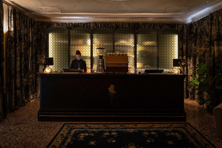 Public Area, The Venice Venice Hotel, Venezia