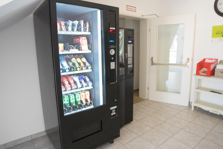 Food & Drinks 5, Motel22 Parkplatz Inklusive, Wien