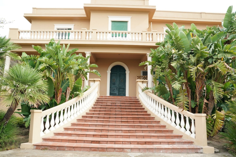 Exterior & Views 1, Villa Princi, Reggio Di Calabria