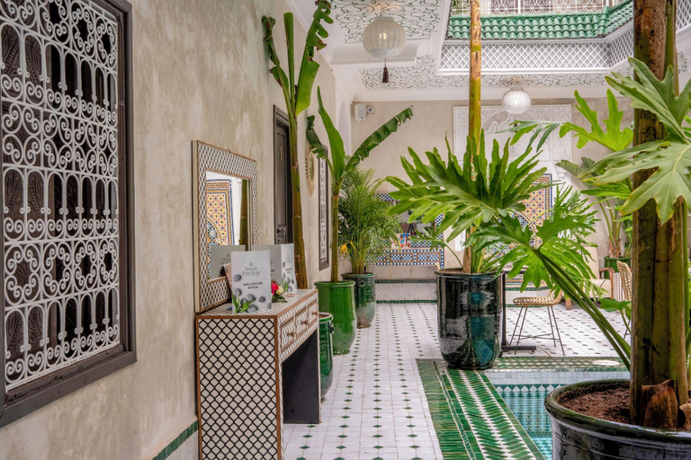 Exterior & Views 2, Riad Rêve De Samir, Marrakech
