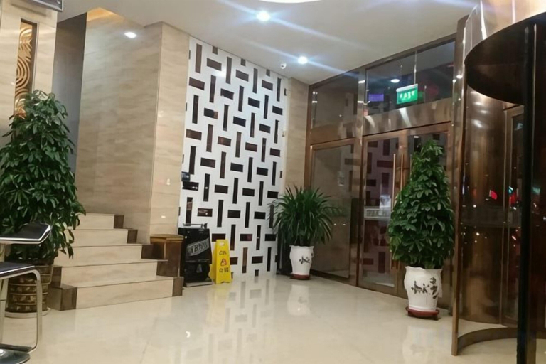 Others 4, Yuxi Jungong Hotel, Dingxi
