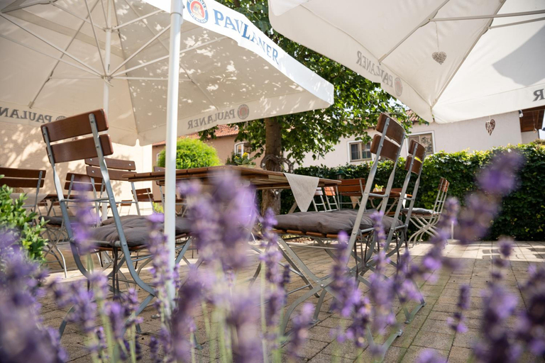 Food & Drinks 4, Hotel Zur Post, Kelheim