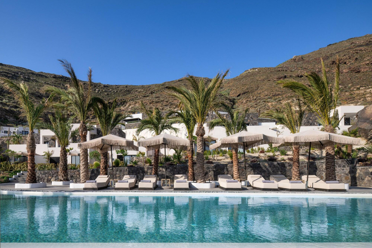 General view 5, Palm Island, South Aegean