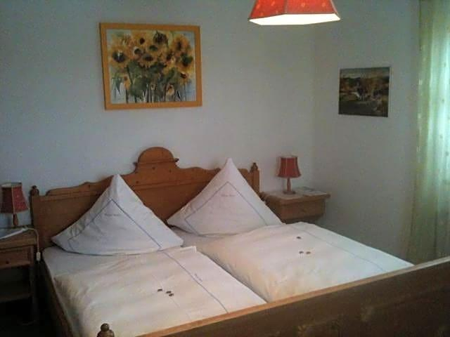 Bedroom 5, Hotel,gasthaus Zum Wenden, Roth