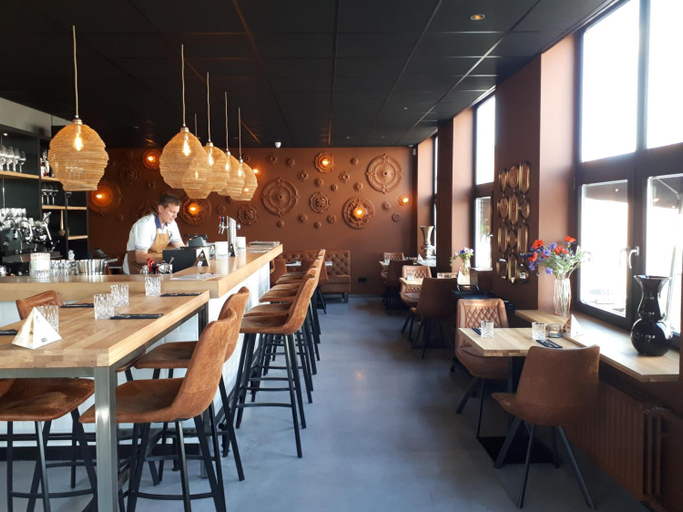 Food & Drinks, Boutique Hotel Zeeuws Meisje, Schouwen-Duiveland