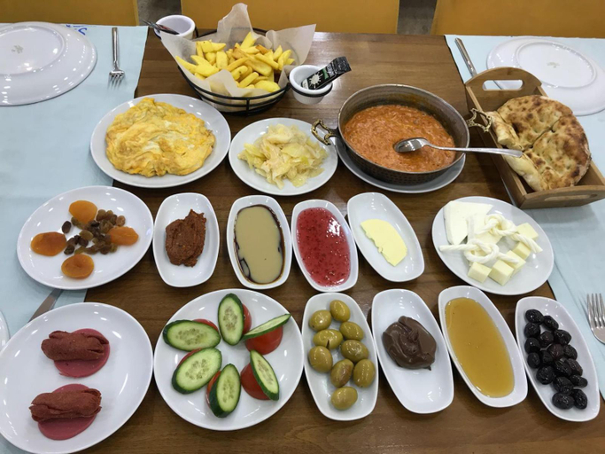 Food & Drinks 5, Fatsa Safi R Otel, Ünye
