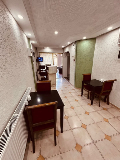 Bedroom 2, Sera Hotel, Fatih