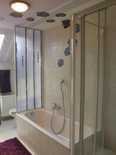 Bathroom 3, Land Stil, Cuxhaven