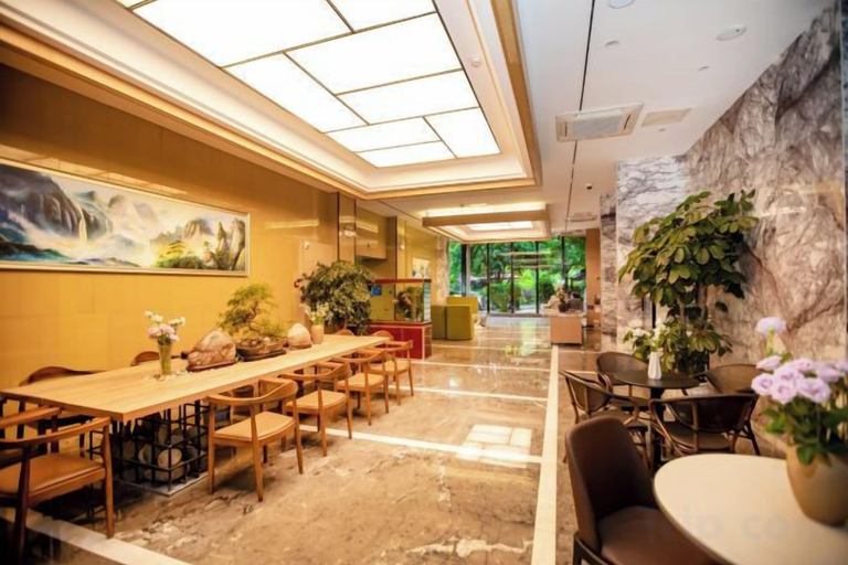 Food & Drinks 3, Hongting Garden Hotel, Kunming
